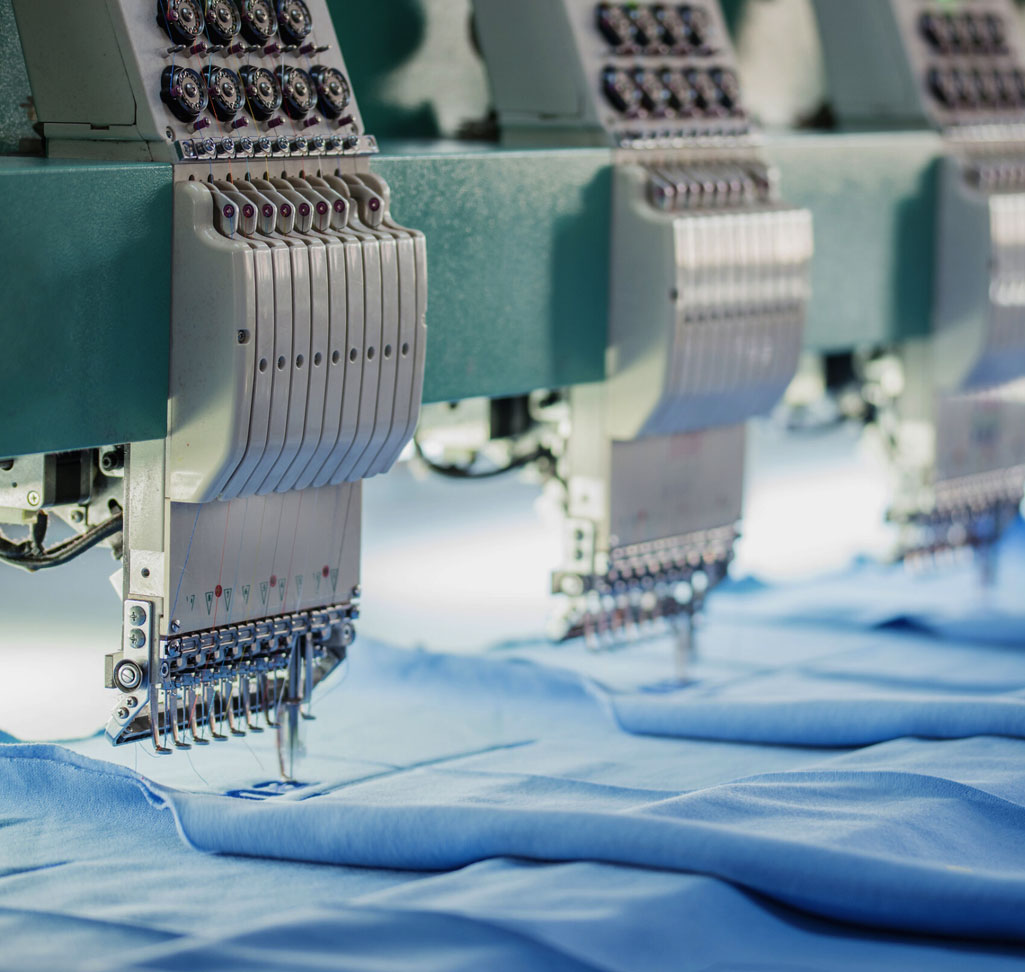 บริษัท Suzhou Banyan Textile, Ltd.