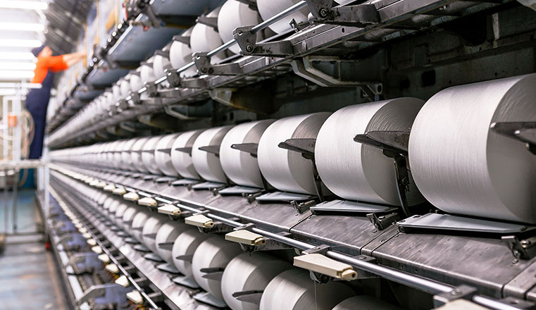 บริษัท Suzhou Banyan Textile, Ltd.
