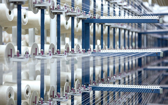 บริษัท Suzhou Banyan Textile, Ltd.